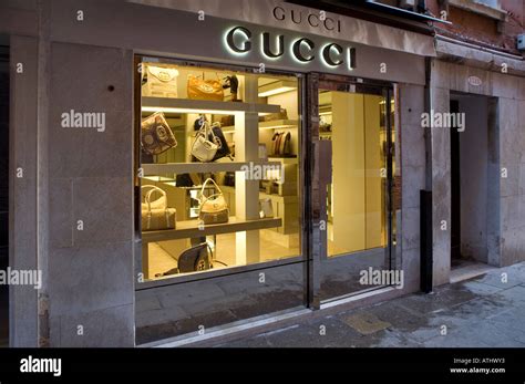 gucci italy stores|gucci factory in italy.